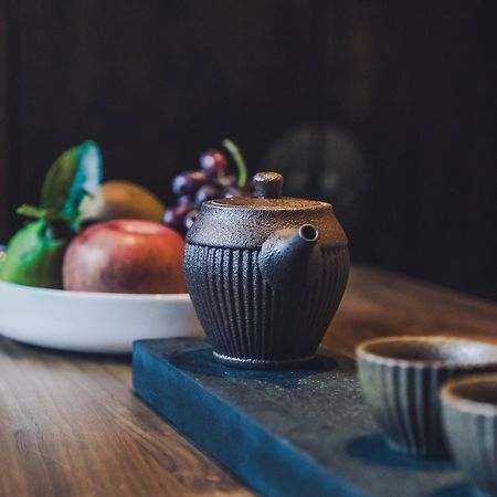 ホテル Qingpu Nanjing Taxia Culture Retreat ショウ州市 エクステリア 写真