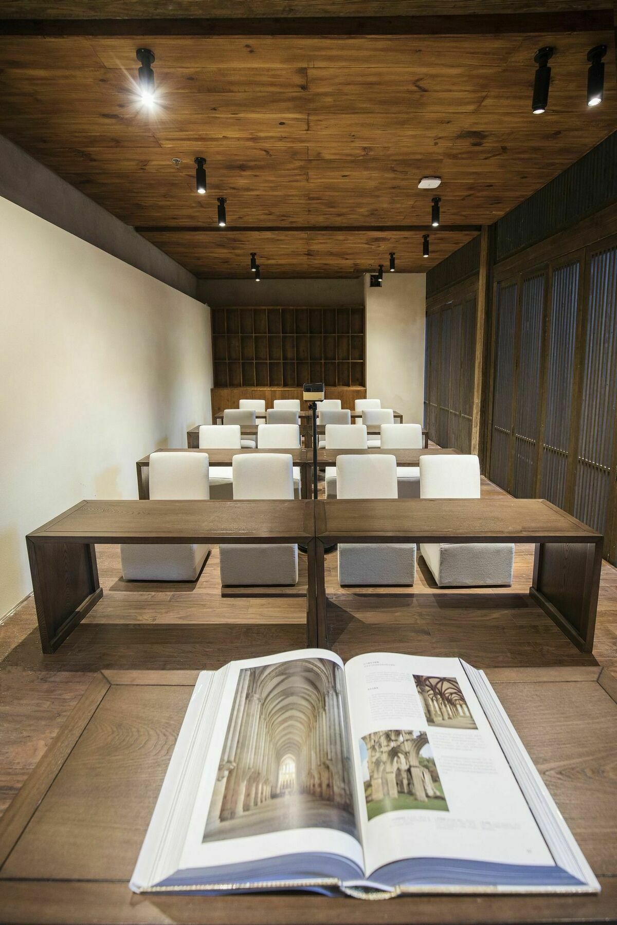 ホテル Qingpu Nanjing Taxia Culture Retreat ショウ州市 エクステリア 写真