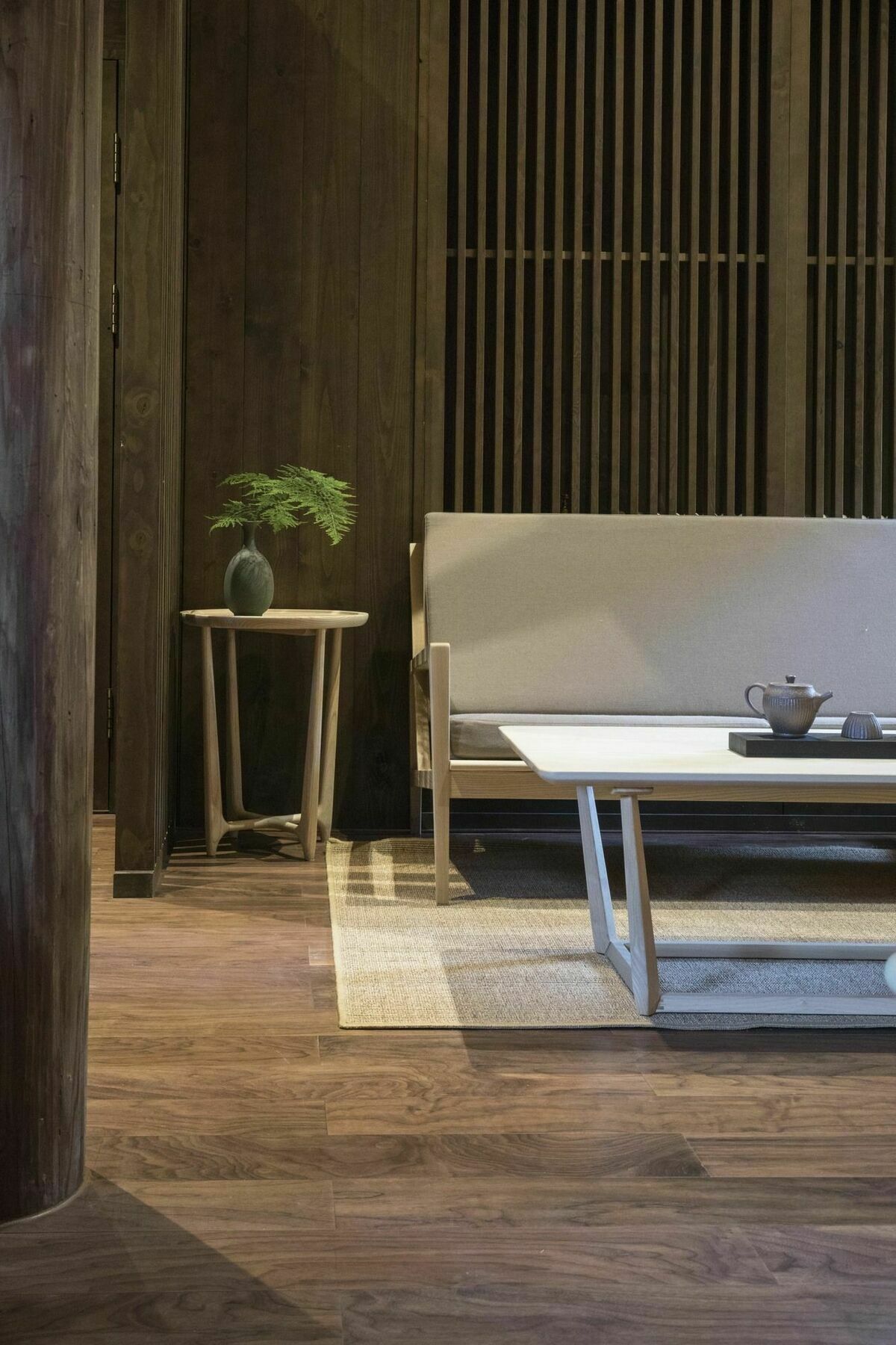 ホテル Qingpu Nanjing Taxia Culture Retreat ショウ州市 エクステリア 写真